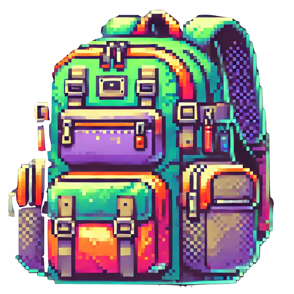 Backpack